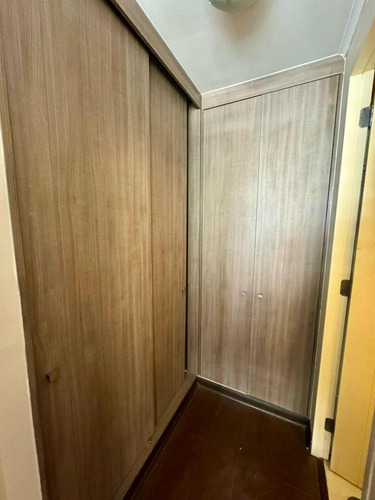 Arriendo Departamento Angamos Con Marín Comuna Santiago