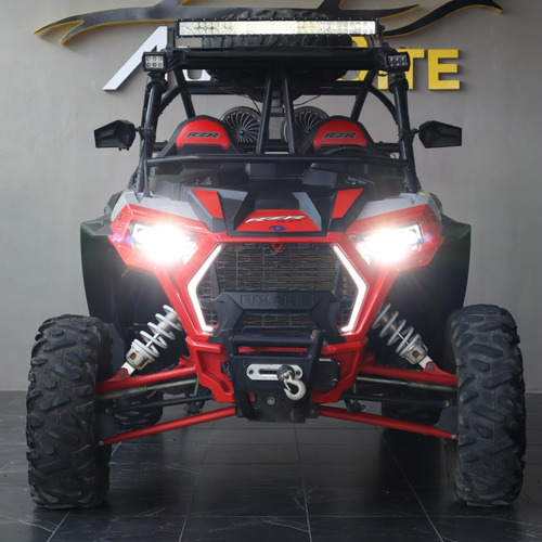 Polaris Rzr 1000xp