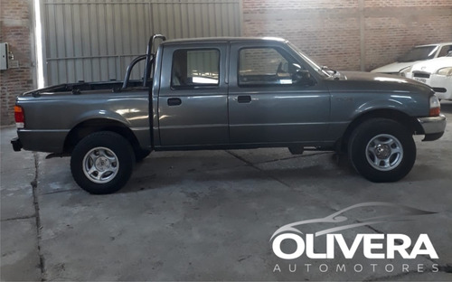 Ford Ranger Xl 4x2 2.5