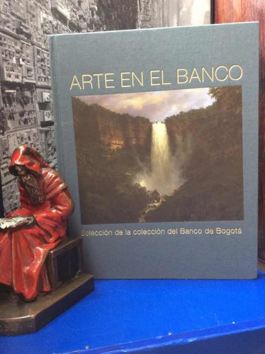 Arte En El Banco - Colección Banco De Bogota - Pinturas