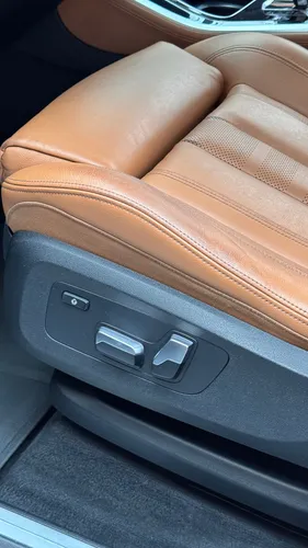 BMW X5 3.0 Xdrive 40I At