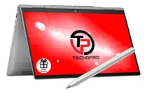 Comprar Turbo Hp Envy X360 Ultra 7 32gb Ram 1 Tb Ssd + Touch + Lapiz