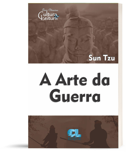 A Arte Da Guerra - Sun Tzu