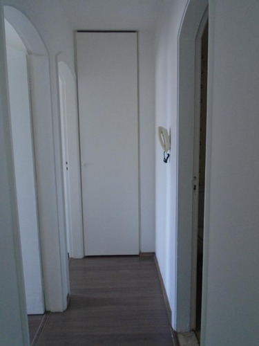 Imagem 5 de 21 de Apartamento Com 2 Dormitórios À Venda, 86 M² Por R$ 720.000 - Campo Belo - São Paulo/sp - Ap1782