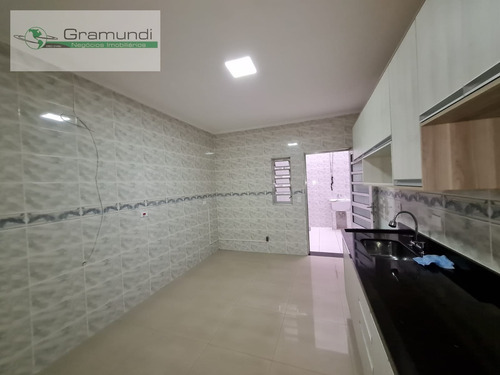 Imagem 14 de 15 de Casa Sobrado Em Ipiranga - São Paulo - 7488