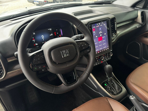 Fiat Toro Ranch 2.0 4x4 Diesel Automatica 0km A faturar Top