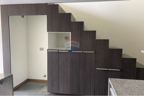 Departamento Duplex Frente Al Club Providencia