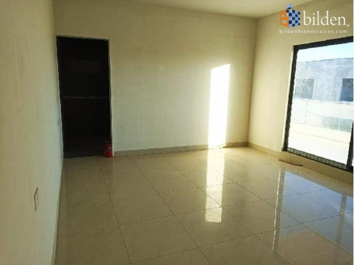 Imagen 8 de 12 de Casa Sola En Venta Fraccionamiento Los Nogales Residencial