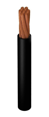 Cable Porta Electrodo Para Soldar 2 / 0 Weston 30 Metros
