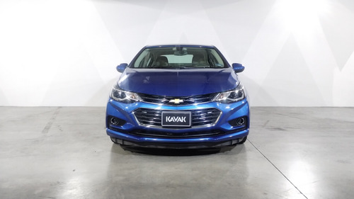 Chevrolet Cruze 1.4 PREMIER D TURBO AT