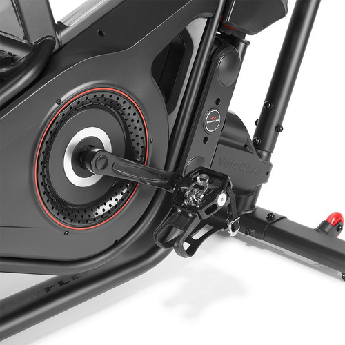 Smartbike Bowflex Velocore Wellness - Gy061 Cor Preto