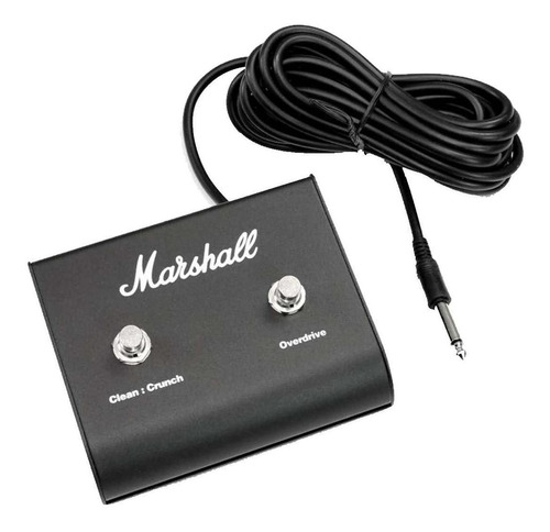 Pedal Way Stompware Footcontrol Marshall Pedl-90010