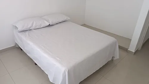 Apartamento En Alquiler