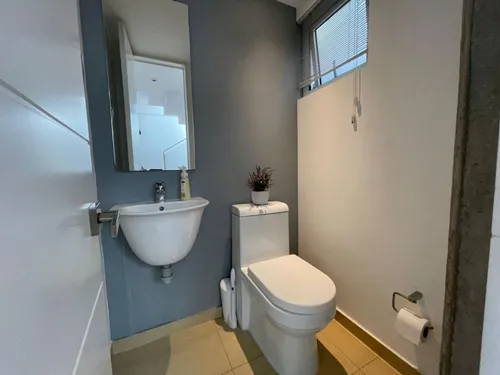 Apartamento En Venta En Chapinero Norte. Cod V17400