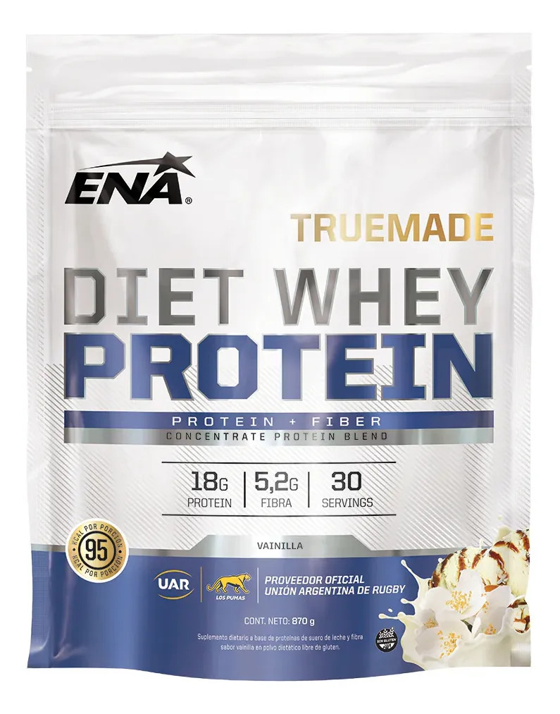 ENA True Made Whey