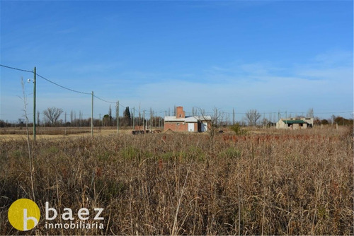 Lote De 986m2 En Santa Rosa Del Conlara
