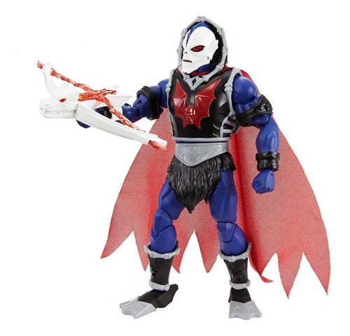 He-man Motu Masters Of The Universe Masterverse Hordak