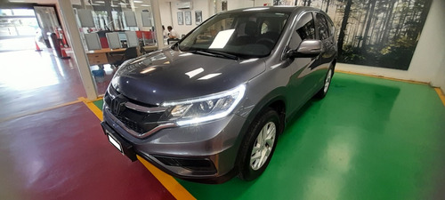 Honda CR-V 2.4 Lx 2wd 175cv Cvt