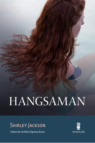 Hangsaman - Jackson, Shirley