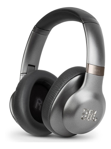 Fone Ouvido Bluetooth Jbl Everest Elite 750 Noise Canceling