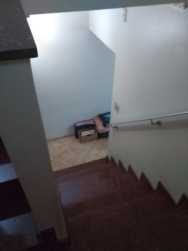 Sobrado Para Aluguel, 4 Quartos, 2 Vagas, Vila Rosália - Guarulhos/sp - 2588