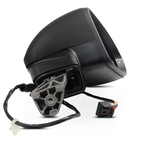 Retrovisor Passat 17 18 19 Elétrico Com Pisca Aquecedor