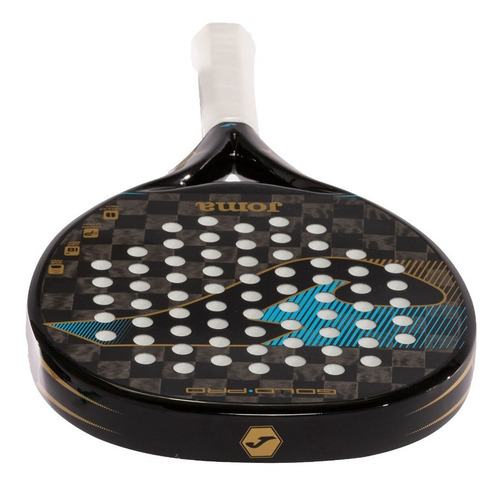Pala De Padel Joma Gold Pro Ii 2022 Carbon 18k