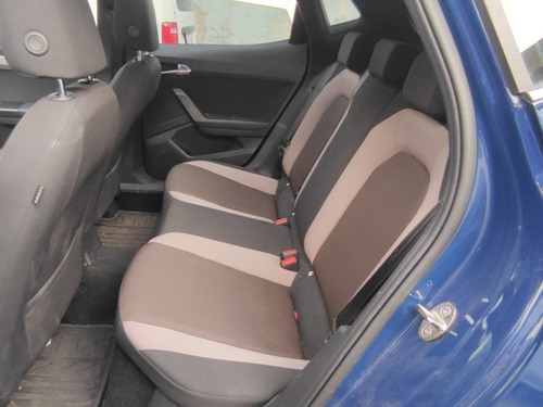 Imagen 5 de 15 de Seat Ibiza Xcellence 2019