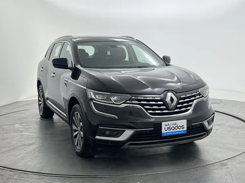Renault Koleos INTENS 2.5 4X4 AUT 5P