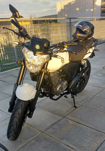 Benelli Keeway/zanel Rkv 200gs