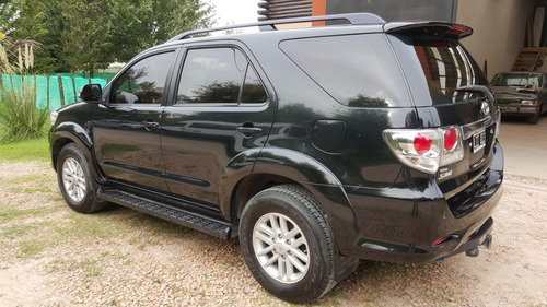 Toyota Sw4