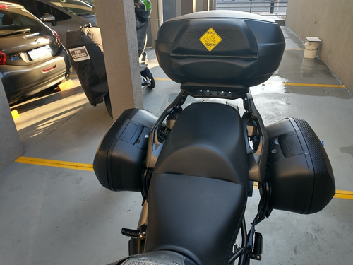 Imagen 8 de 15 de Kawasaki Versys 1000