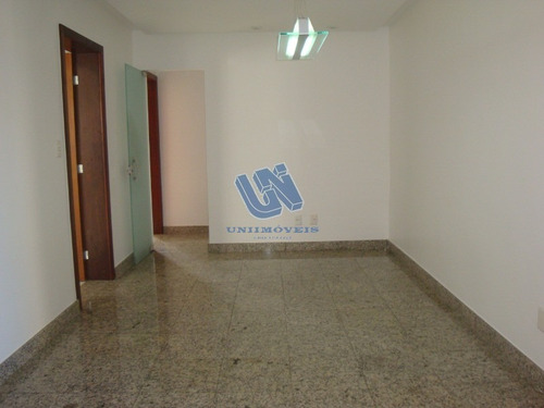 Imagem 7 de 29 de Apartamento 3 Suítes Sendo 1 Com Closet 255,64m2 Para Alugar No Itaigara - Aba081 - 70829319