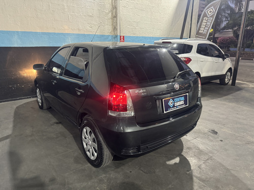 Fiat Palio 1.0 Fire Economy Flex 5p
