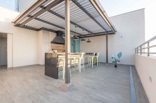 Edificio Cnel. Souper Vista Sur Piso 16