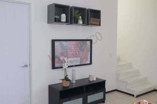 Imagen 10 de 22 de Casa En Venta En Carretera Internacional Tuxtla-ocozocoautla A 15 Min. De La Ciudad. Fracc. Bosques Del Sayab