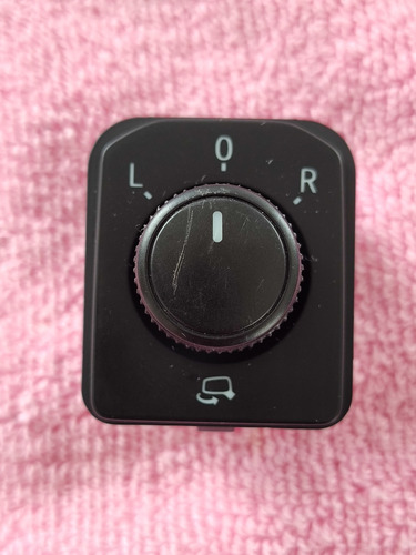 Botón De Espejos Eléctricos Seat Arona (Usado)