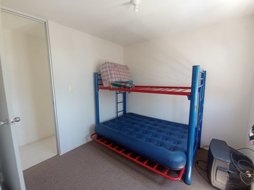 Departamento En Venta- Fuente De Trevi, Paseos De La Pradera, Atotonilco De Tula, Hidalgo (35135277664)
