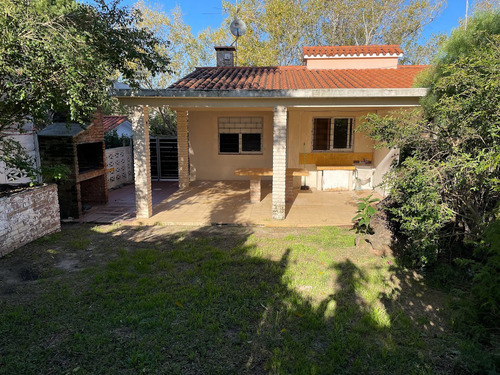 Reservada - Se Vende Casa Con Renta - Mi Refugio 2