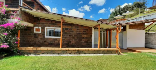 Finca En Guarne (oriente Antioqueño)