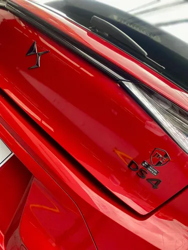 Citroen Ds-4