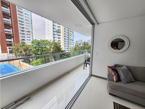 Venta Apartamento Sector Suramerica, Verde Vivo