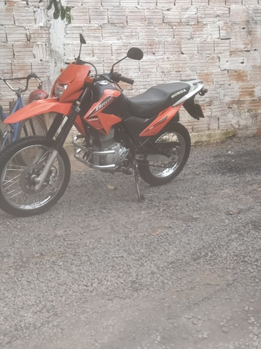 Honda Bros