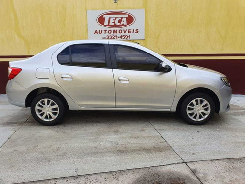 Renault Logan Expr 16 R
