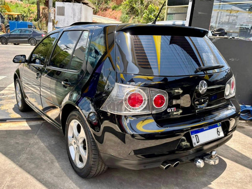 Golf Gti 1.8 Mi 180/193cv Turbo 4p Tip.