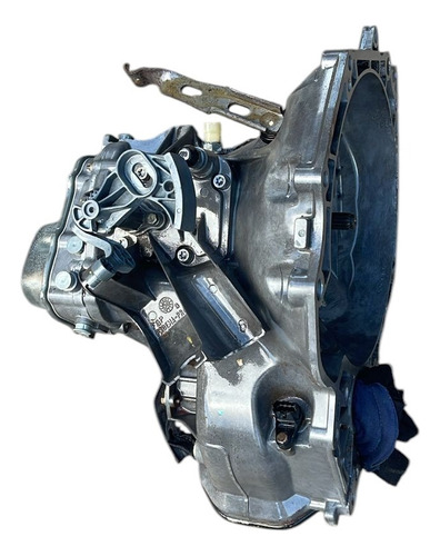 Caixa Cambio Manual Gm Corsa Celta 1.0 2006 Á2014 Com Sensor (Usado)