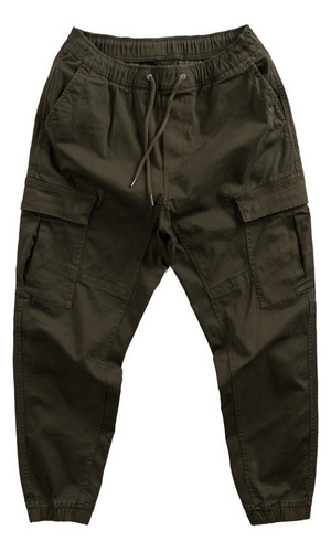 Pantalones De Hombre Dickies Sueltos Cordones Tobillo-beam 1