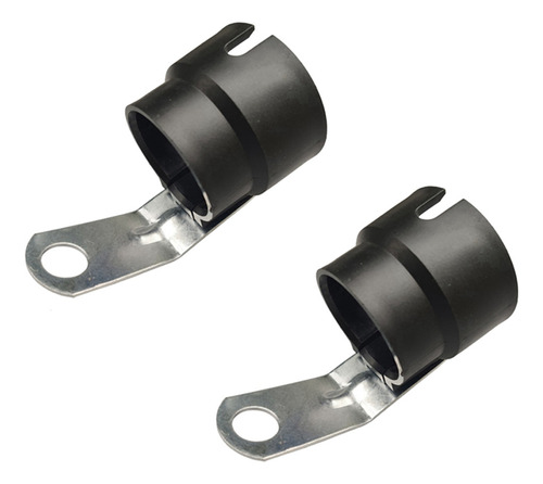 2 X Conector De Remolque, Soporte De Conector De Remolque Tr