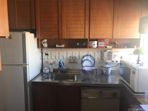 Imagem 14 de 15 de Apartamento - Vila Romana - Ref: 96016 - V-96016