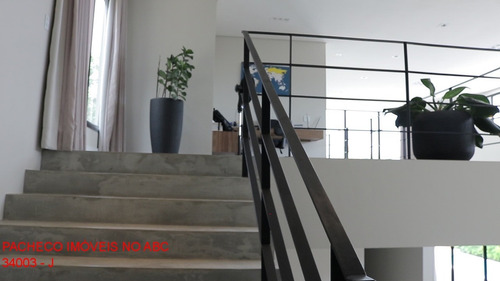 Imagem 17 de 29 de Casa Alto Padrão À Venda 530m Área Construída 1100m Terreno 5 Dormitórios Piscina Área Gourmet Choperia - Vale Do Itamaracá Valinhos/sp - Ca01127 - 69071449